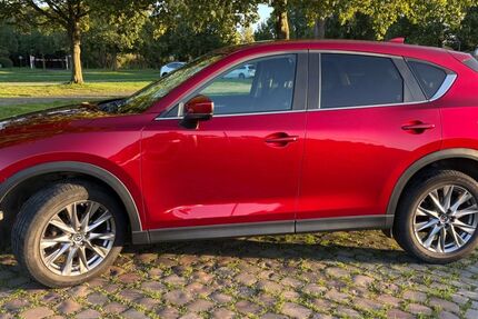 Mazda CX-5 85.300 km 20.750 &euro; Düsseldorf 40547