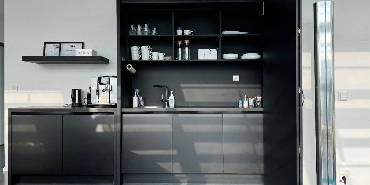 Gewerbeobjekt Düsseldorf Hafen - 12.000&euro; | Angebot:25755833