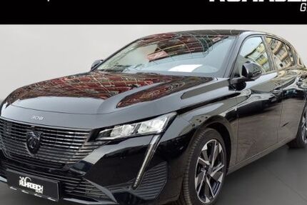 Peugeot 308 28.134 km 22.590 &euro; Wuppertal 42103