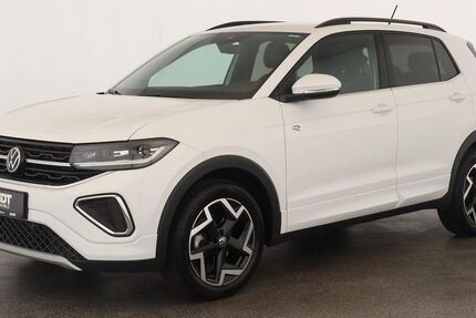 VW T-Cross 6.600 km 26.564 &euro; Neuss 41460