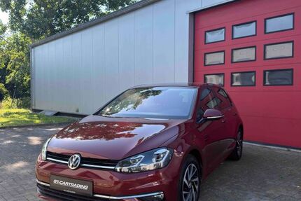 VW Golf 99.100 km 14.799 &euro; Moers 47441