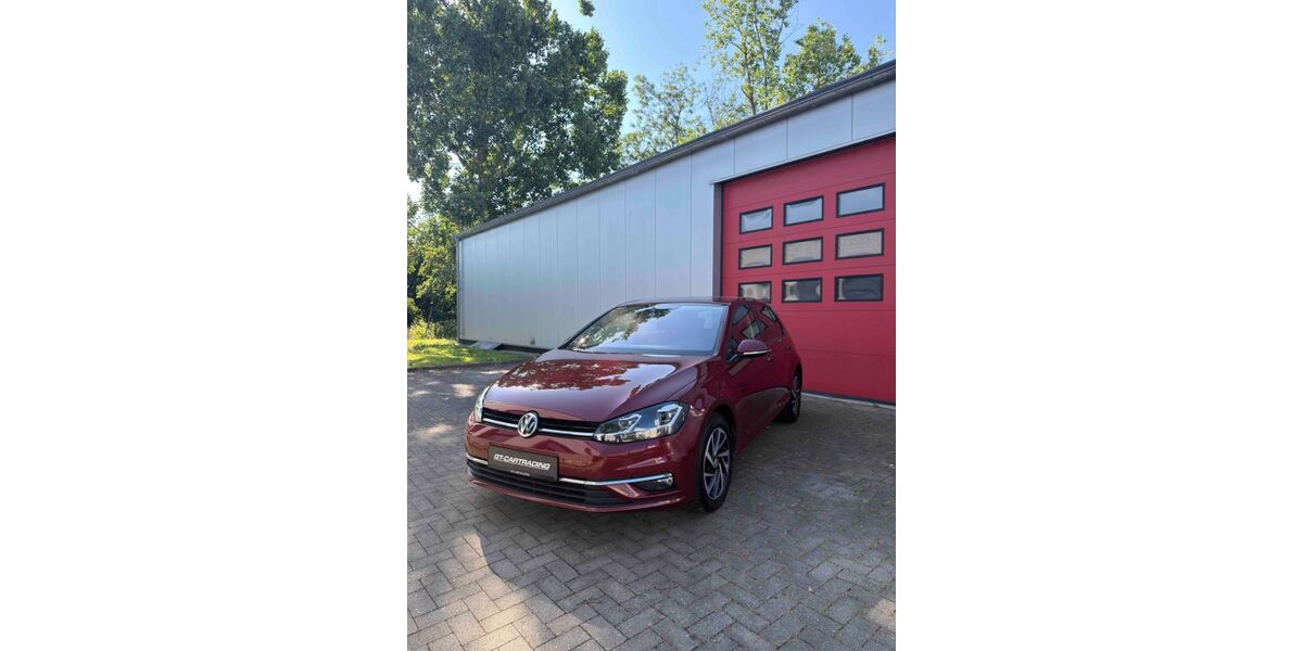 VW Golf 99.100 km 14.799 &euro; Moers 47441