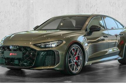 Audi RS5 10.000 km 139.990 &euro; Düsseldorf 40549
