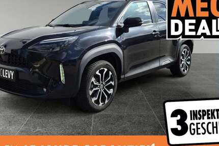 Toyota Yaris Cross 12.000 km 25.490 &euro; Dormagen 41540