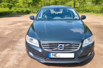 Volvo V70 159.500 km 12.490 &euro; Kaarst 41564