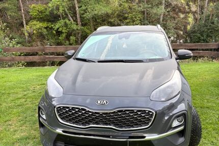 Kia Sportage 61.199 km 16.000 &euro; Neuss 41466