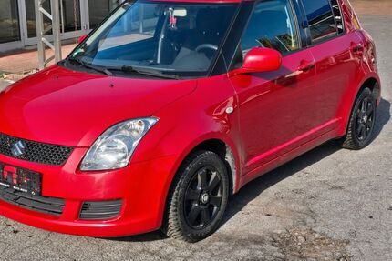 Suzuki Swift 209.504 km 3.199 &euro; Remscheid 42899