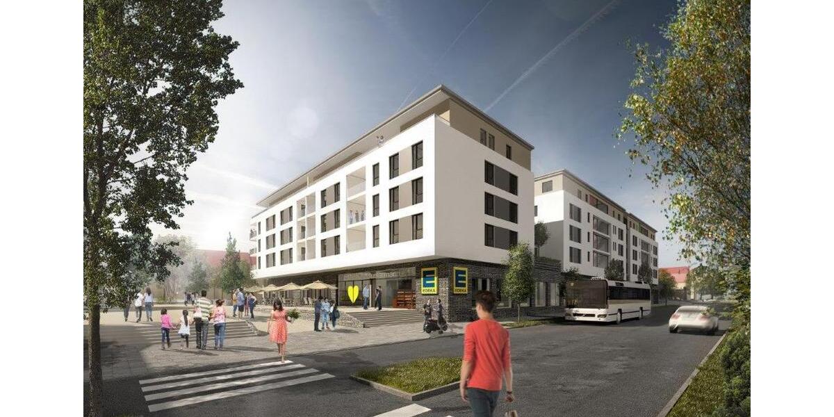 Etagenwohnung Leichlingen (Rheinland) - 2 Zimmer, 60 m&sup2;, 1.080&euro; | Angebot:21982350