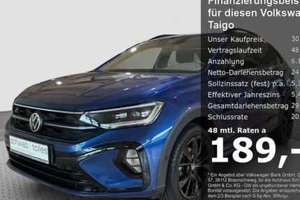 VW Taigo 6.154 km 30.945 &euro; Neuss 41469
