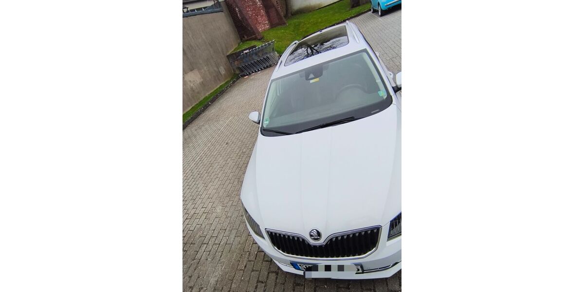 Skoda Octavia 333.712 km 7.800 &euro; Solingen 42651