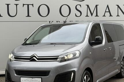 Citroen SpaceTourer 155.800 km 24.750 &euro; Krefeld 47805