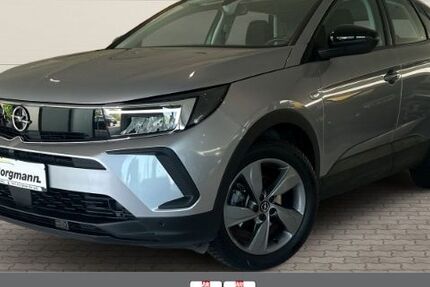 Opel Grandland (X) 14.117 km 22.990 &euro; Essen 45329