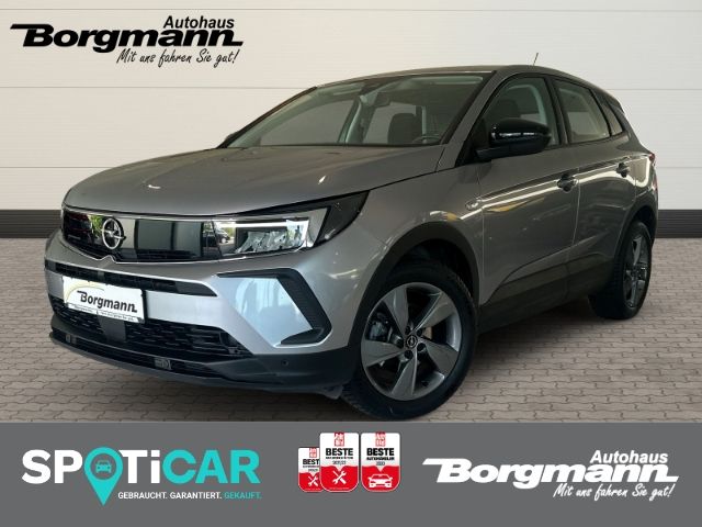 Opel Grandland (X) 14.117 km 22.990 &euro; Essen 45329