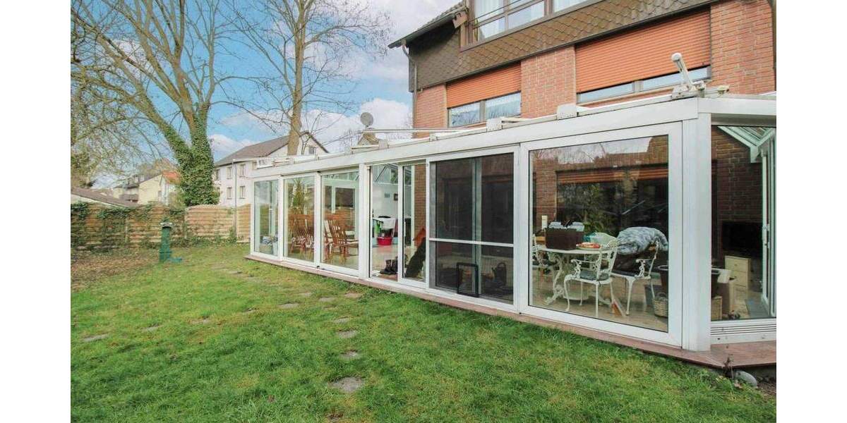 Einfamilienhaus Essen Frintrop - 6 Zimmer, 266 m&sup2;, 1.040.000&euro; | Angebot:25746959