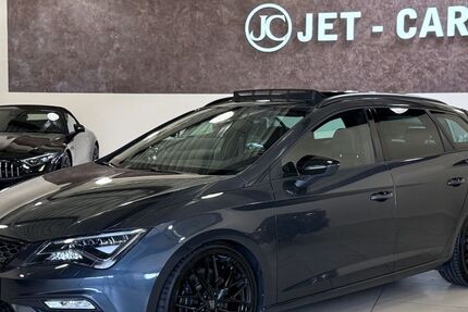 Seat Leon 73.840 km 21.900 &euro; Wuppertal 42349