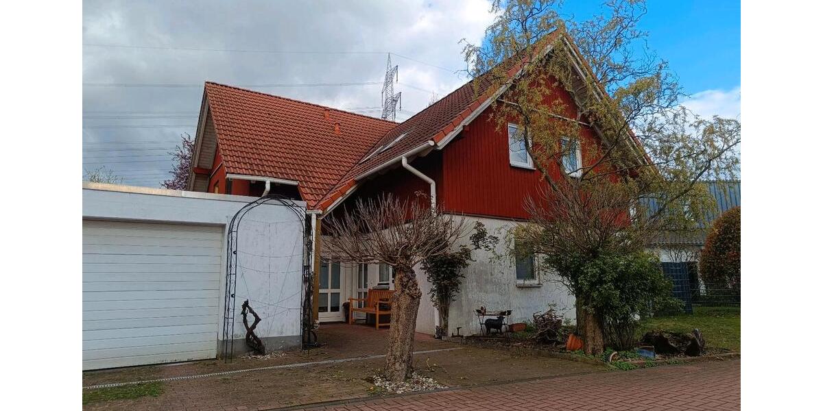 Einfamilienhaus Duisburg Walsum - 280.000&euro; | Angebot:25918422