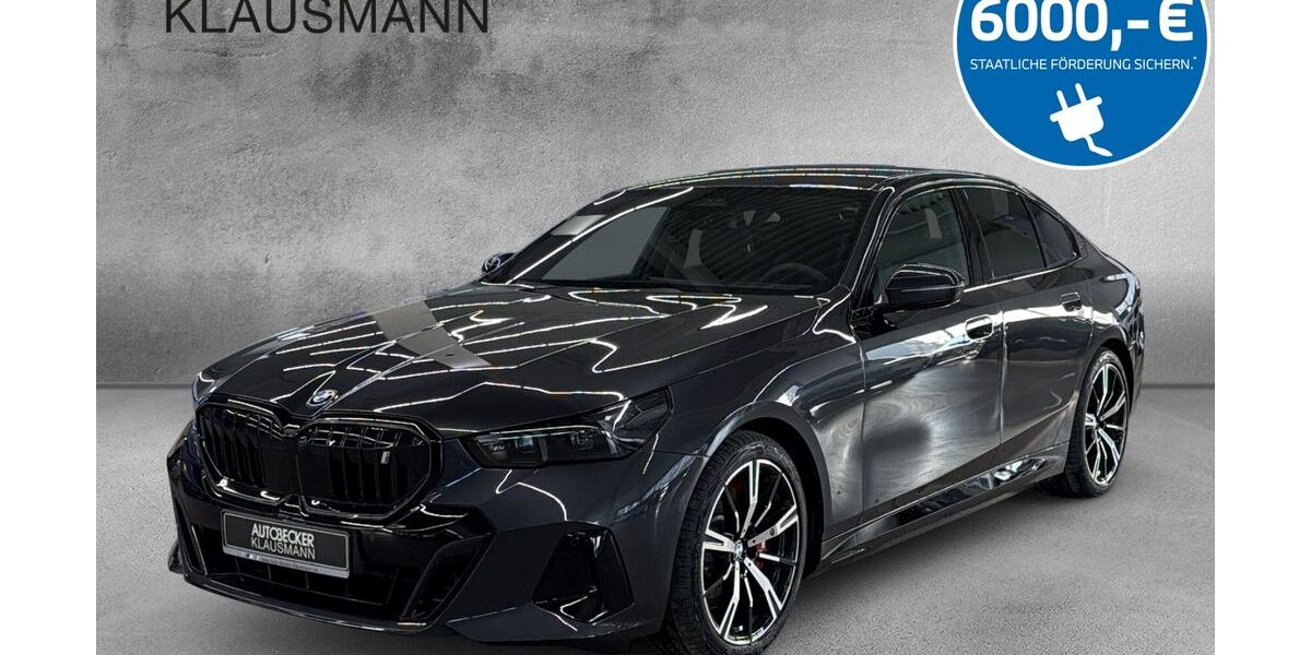 BMW i5 6.000 km 65.990 &euro; Krefeld 47800