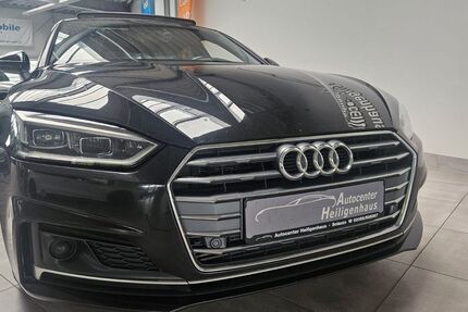 Audi A5 274.847 km 14.580 &euro; Heiligenhaus 42579