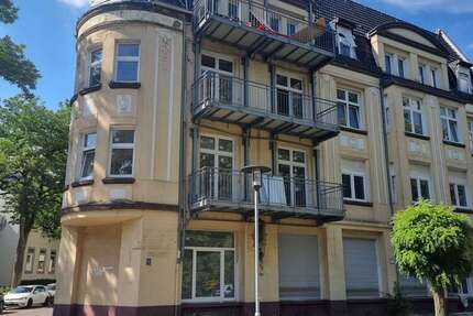 Wohnung Krefeld Dießem - 3 Zimmer, 71 m&sup2;, 845&euro; | Angebot:26927644
