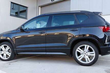 Seat Ateca 63.328 km 25.700 &euro; Mülheim an der Ruhr 45478