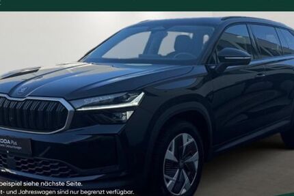 Skoda Kodiaq 16.113 km 45.990 &euro; Neuss 41460