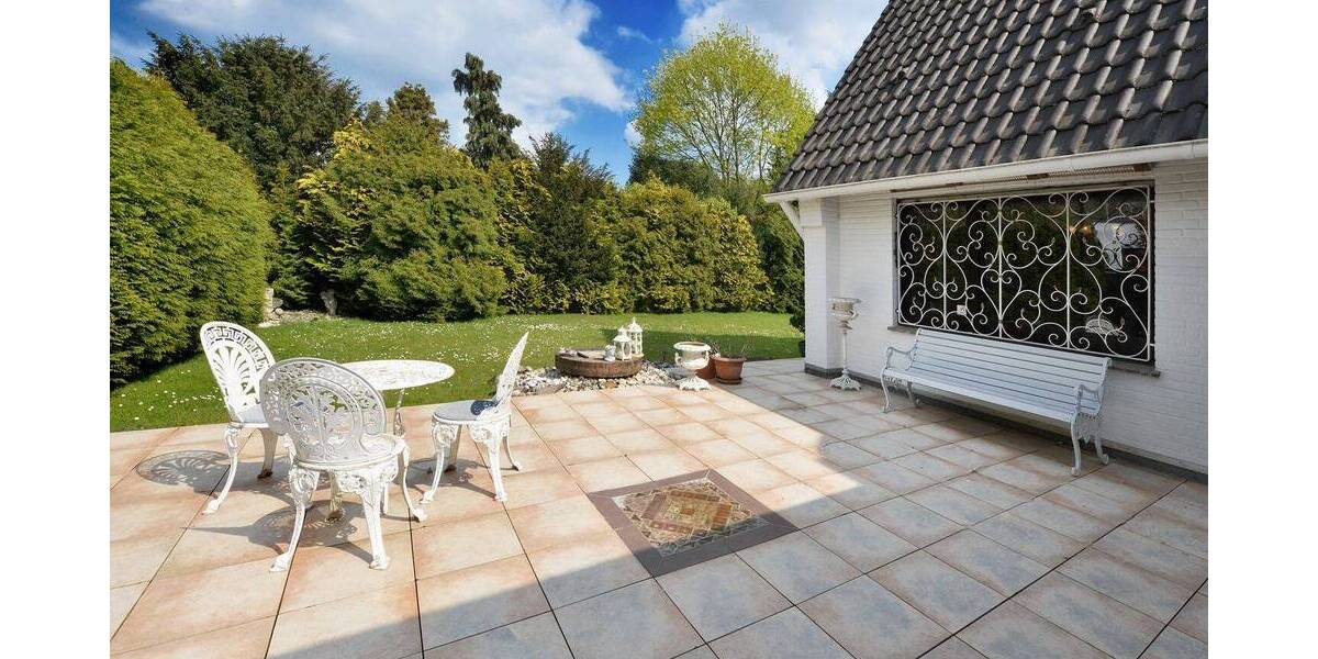 Einfamilienhaus Moers Hülsdonk - 5 Zimmer, 185 m&sup2;, 695.000&euro; | Angebot:26415383