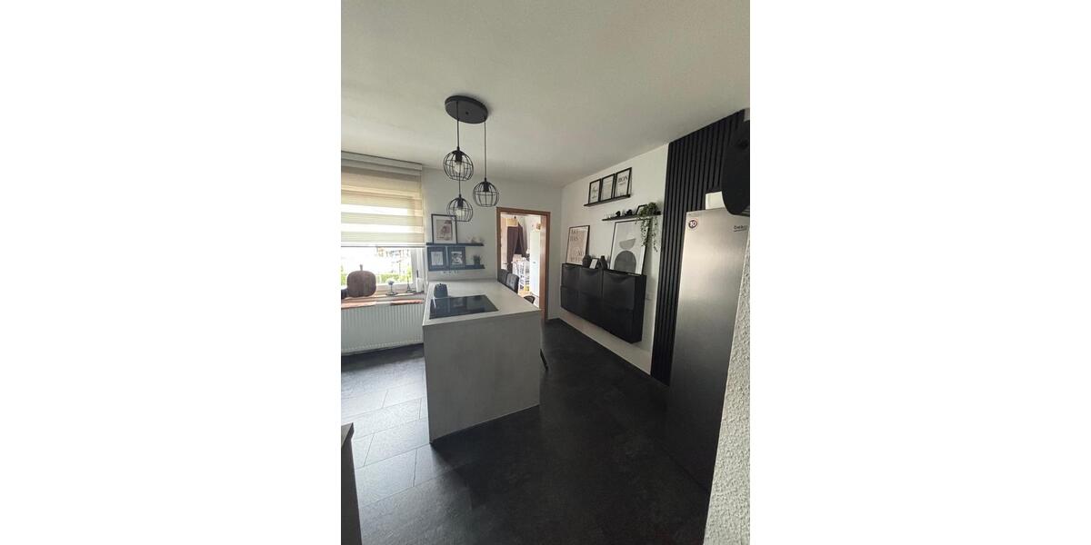 Etagenwohnung Remscheid Reinshagen - 3 Zimmer, 69 m&sup2;, 169.000&euro; | Angebot:14323890