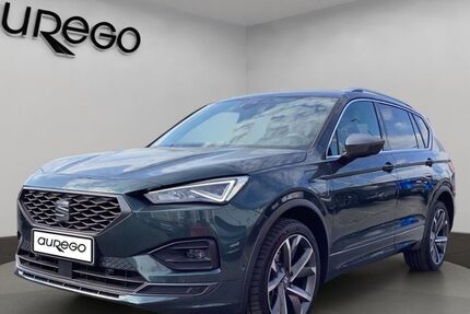 Seat Tarraco 45.927 km 29.470 &euro; Wuppertal 42103