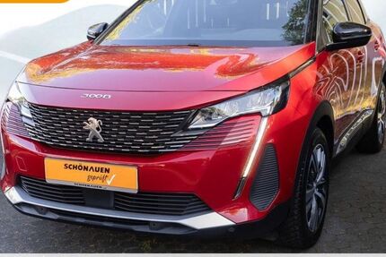 Peugeot 3008 13.570 km 25.990 &euro; Solingen 42697