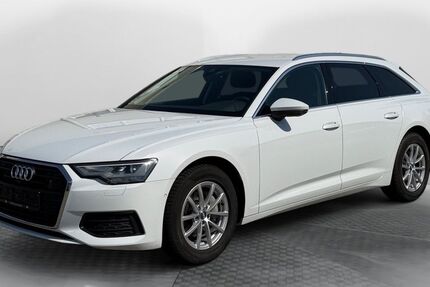 Audi A6 25.266 km 26.900 &euro; Dormagen 41540