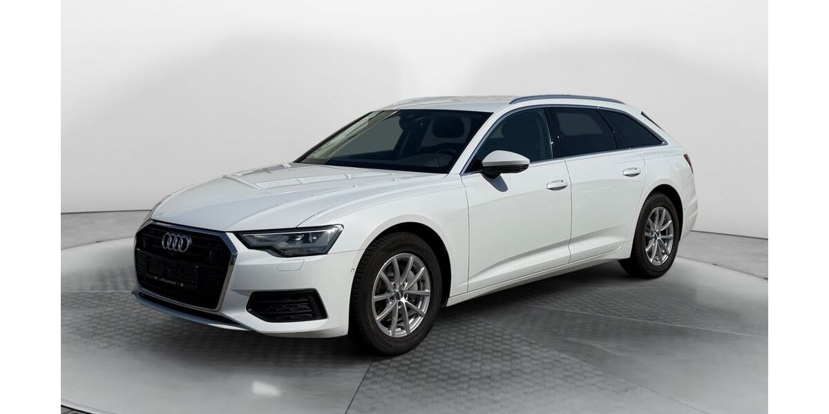 Audi A6 25.266 km 27.900 &euro; Dormagen 41540