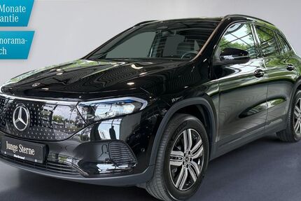 Mercedes-Benz EQA 23.870 km 40.890 &euro; Krefeld 47800