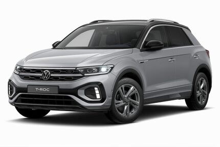 VW T-Roc 18.668 km 29.491 &euro; Krefeld 47803
