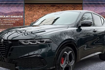 Alfa Romeo Tonale 2.500 km 53.900 &euro; Burscheid 51399