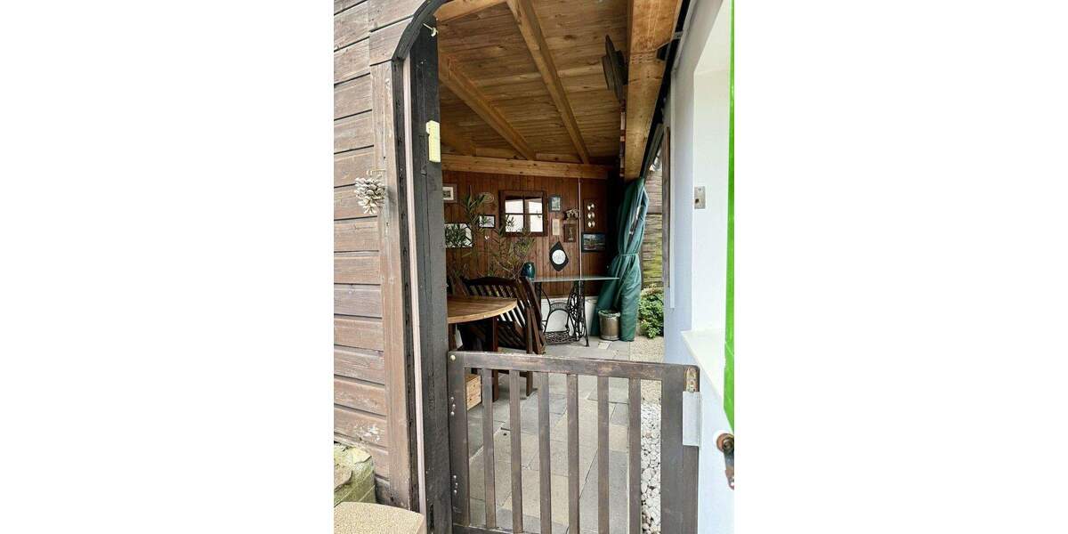 Einfamilienhaus Solingen Ohligs-Aufderhöhe - 3 Zimmer, 57 m&sup2;, 310.000&euro; | Angebot:25854466