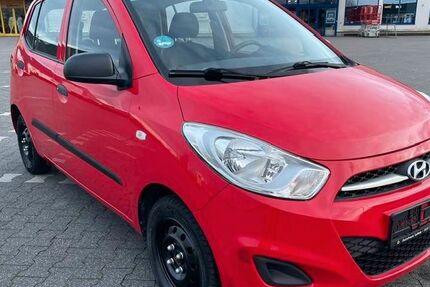 Hyundai i10 149.500 km 2.200 &euro; Korschenbroich 41352