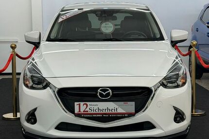 Mazda 2 17.331 km 16.999 &euro; Oberhausen 46049