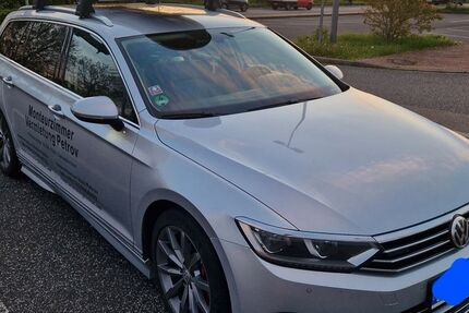 VW Passat Variant 274.000 km 10.000 &euro; Gelsenkirchen 45881
