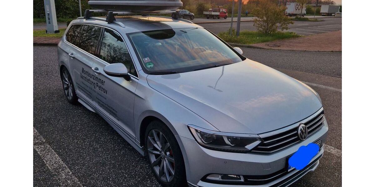 VW Passat Variant 274.000 km 10.000 &euro; Gelsenkirchen 45881