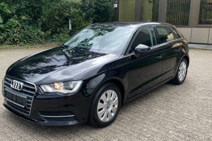 Audi A3 134.000 km 9.399 &euro; Duisburg 47058