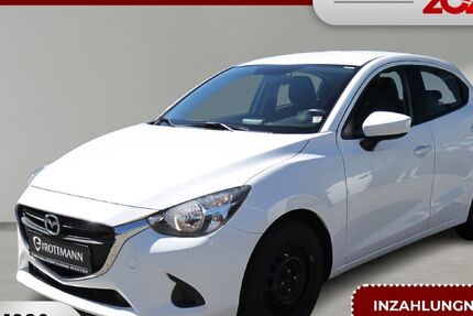 Mazda 2 70.802 km 9.450 &euro; Bottrop-Kirchhellen 46244