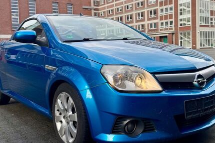 Opel Tigra 119.000 km 1.500 &euro; Mülheim an der Ruhr 45473