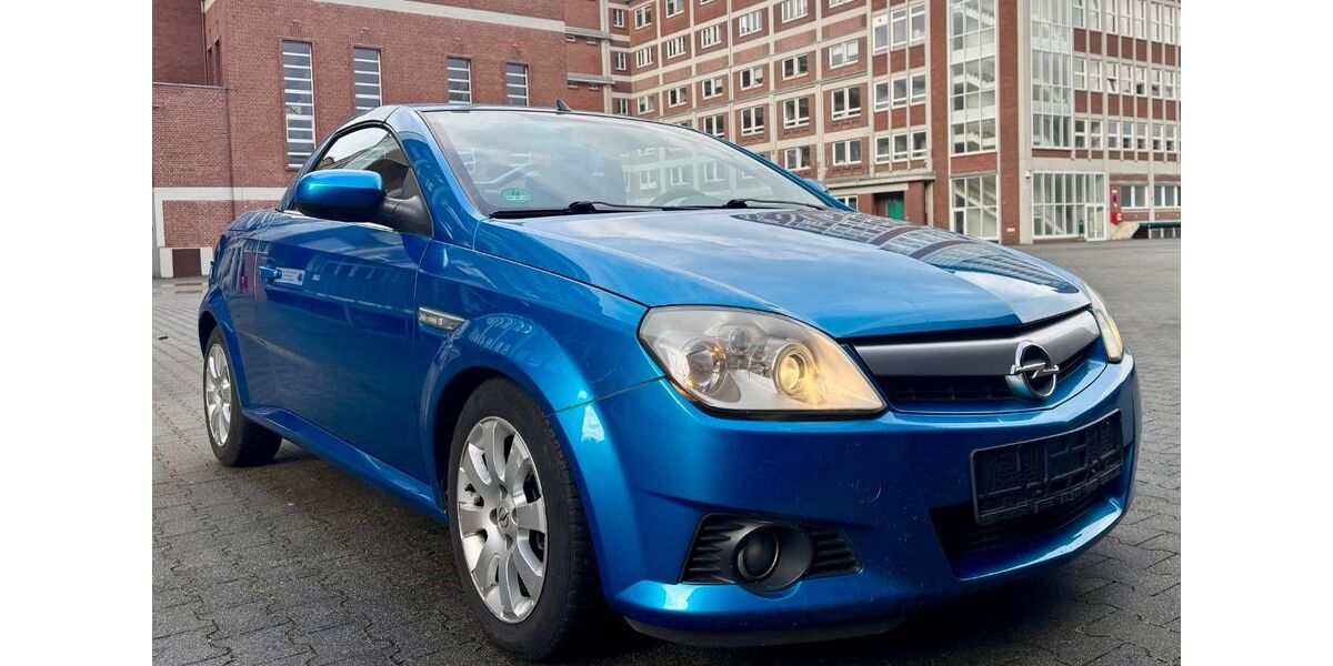 Opel Tigra 119.000 km 1.500 &euro; Mülheim an der Ruhr 45473