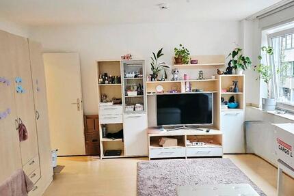Wohnung Düsseldorf Pempelfort - 1 Zimmer, 37 m&sup2;, 240.000&euro; | Angebot:27191952