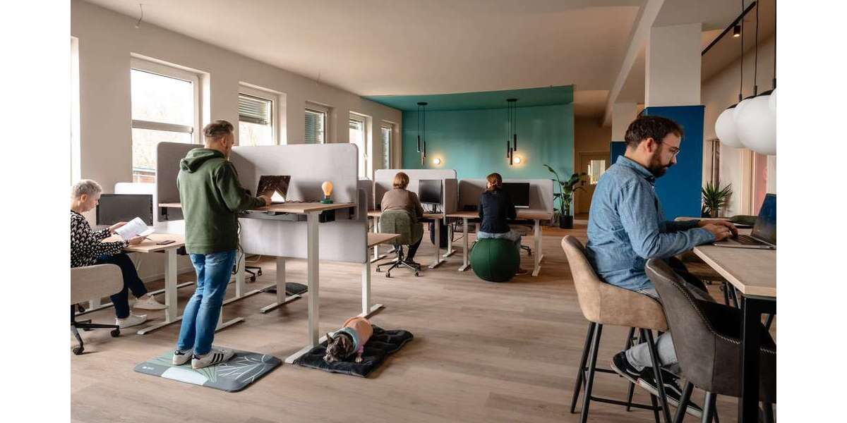 Gewerbeobjekt Hilden Forstbach - 249&euro; | Angebot:26970825