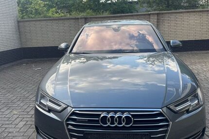 Audi A4 357.000 km 11.900 &euro; Duisburg 47057