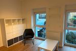 Hochparterre Essen Stadtbezirk VI - 1 Zimmer, 20 m&sup2;, 649&euro; | Angebot:27541873
