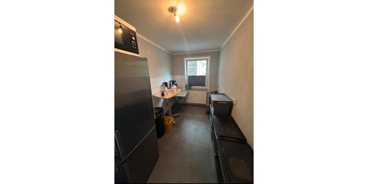 Etagenwohnung Duisburg Walsum - 3.5 Zimmer, 71 m&sup2;, 585&euro; | Angebot:25869927