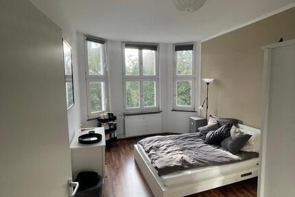 Wohnung Essen Stadtkern - 2 Zimmer, 49 m&sup2;, 460&euro; | Angebot:25960324