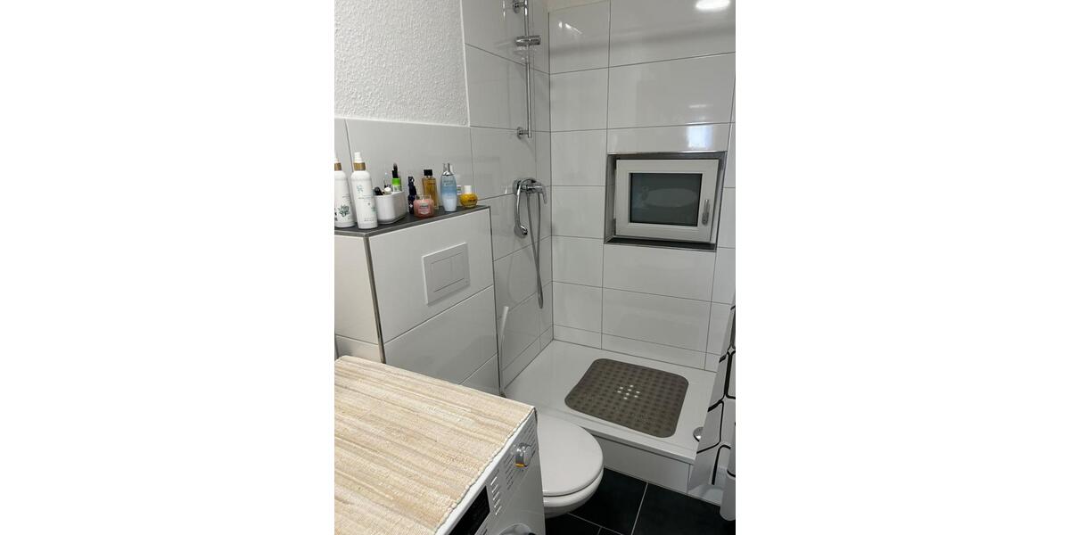 Etagenwohnung Gelsenkirchen Rotthausen - 3.5 Zimmer, 77 m&sup2;, 515&euro; | Angebot:25439017